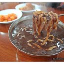 장대콩국수