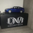 1/18 /DNA Collectibles/사브 9-3 비겐 쿠페 이미지