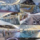 판교피트니스센터 이미지