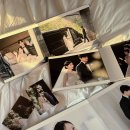 [결혼후기] 10.본식스냅 - 로즈베일리 앨범수령,보정강도,원본비교,보정본50장,만족도