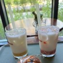 Greenwich Cafe (그리니치 카페)