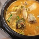 백운순대국