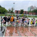 거인회 태권도장 | 광명유아체육 신나고 즐거운 거인회소하태권도 체험 후기