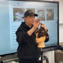 트렌드교육 - 담양군 내문길 83-1 | 강남미용학원 허그컷 커트교육 후기, 여성트렌드 수업에서 배운 얼굴선 흐름