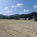 합천 황강마실길(다목적체육관 공터~징검다리~갈마산~정양레포츠공원~제2남정교~함벽루~핫들생태공원~서산교~종합운동장) 이미지