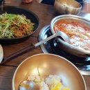 대독장언양점 | 경주 김치찌개 맛집, 경주여행코스 아침식사는 대독장 대릉원점
