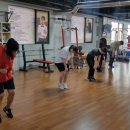 용인대W복싱짐 이미지