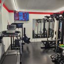 핏밀리 강서화곡점 이미지