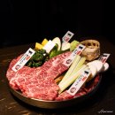 광안리에서 만나는 진짜 일본식 소고기 구이, &#39;모토이시&#39; 솔직 후기