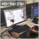 디지털 드로잉 입문 | 부산 캐릭터 그리기 학원, 디지털드로잉 입문 후기