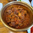 봉산찜갈비