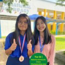 Tze Qi: placed 8th -National Scholastic Chess Championship 2025 이미지