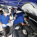 한양자동차전문정비 이미지