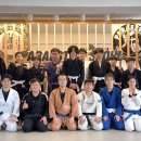 수락주짓수파라에스트라 서울 이미지