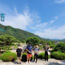 의암 류인석 기념관 이미지