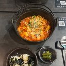 내맘대로파스타 | 합정 김치찌개 내맘대로 커스텀하는 특색 담밀 솔직후기/ 소주 단돈 천원 외않먹