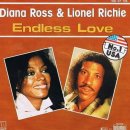Endless Love (끝없는 사랑) 영화 'Endless Love' Ost / Diana Ross &amp; Lionel Richie 노래 이미지