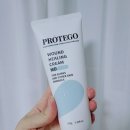 프로테고 운드힐링크림 MD 후기입니다.