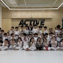 경희대 액티브 태권도 이미지