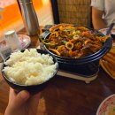 감탄떡볶이안양상떼빌점 | [깨복이 안양일번가점] 밥집 겸 술집으로 완벽한 분식포차(ft.직화제육맛집)