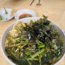 🍜 대구 서구 맛집 추천 │ 가이오국수 메뉴 완전 정복! (+ 방문 후기)!