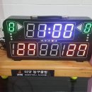 7월 14일 Team HN(홈) vs 괴짜가족(어웨이) 2파전 경기결과입니다 이미지