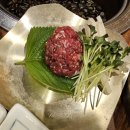 태백산한우 이미지