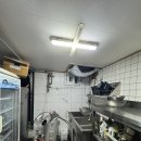 동일음식점 | 노후 음식점 리모델링｜22평 인테리어 공사 후기 (전체 철거부터 시공까지)