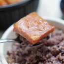 황금잡곡 | 편하게 먹는 잡곡밥, 황금비율의 잡곡 균형미 블랙