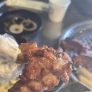 웨이팅 필수인 신림 쪽갈비 맛집 록갈비 후기