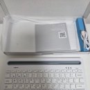 화이트PC까페 | [내돈내산] 무소음이라 더 만족! 엔보우 휴대용 블루투스 키보드 N패드프로 구입 솔직후기