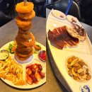 중앙역 | [인천 검단신도시 맛집] 펀비어킹 인천 신검단중앙역 내돈내산 후기