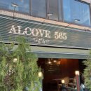 565 | 부평 청리단길 분위기 맛집 애견동반가능 알코브 565