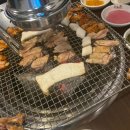 숯불에 닭 웨스턴돔점 이미지