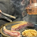 돈벌집 | 광주 동명동 고깃집 ’돈벌집‘ 뼈삼겹살 솔직후기