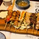 이자카야잔잔 - 강남구 선릉로86길 44-3 | 이자카야잔잔