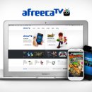 (주)아프리카티비 이미지