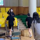 목포정명여자고등학교 이미지