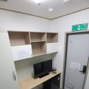 봉담고시원
