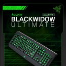 [5월 이벤트] Razer Blackwidow Ultimate 2014 KR 이미지