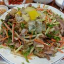 진미왕족발 이미지