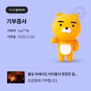 주민이네 복실강아지 | 3月