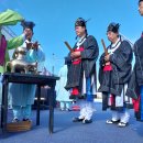 안녕과 발전을 기원하는 원도사제 &amp; 낙섬축제 개최 이미지