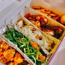 부어치킨 세곡점 | 부어치킨 살로만매니아 후기