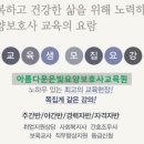 아름다운은빛요양보호사교육원 이미지