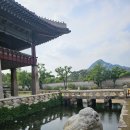 2025. 6. 8. 일. 경복궁: 경회루 특별 관람 후기
