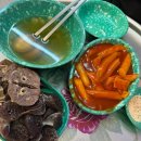 떠뽀끼튀김순대