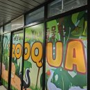 왕자공주어린이집 | 아쿠아카페와 실내동물원 그리고 키즈카페를 동시에 즐길 수 있는 김포 쥬쿠아 내돈내산 다녀온 후기💖