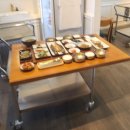 이우철한정식 | (내돈내산)천안 성성동 생선구이 맛집 이우철 참고등어 숯불에굽다 후기!