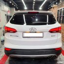 청원세차장 | 청주스팀세차 / 율량동 꼼꼼한 손세차 / 스팀맨 청주율량점